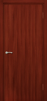 Дверное полотно глухое BROZEX-WOOD, 2000х700х34 мм, итальянский орех