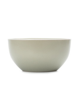 яяяСалатник керамич. "Fioretta" "Scandy Olive"  d14,5см TDB533 *6/36