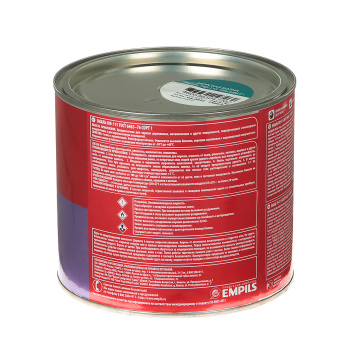 Эмаль ПФ-115 морская волна 1,9 кг Расцвет *1/6/252