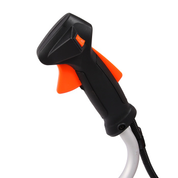 Триммер бензиновый 2Т 2,5л.с 43см3 шир.скаш46см леска 2,4мм нож 25,5см PATRIOT PT 4555 ES Country *1