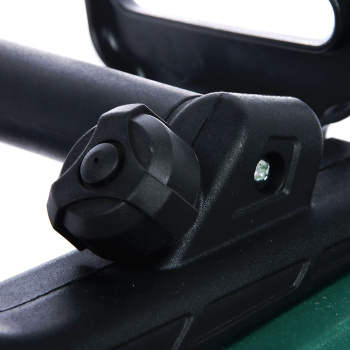 Пила цепная электрическая 1800Вт шина30,0см цепь45зв. шаг3/8" паз1,3мм GC 1812 FAVOURITE *1/4