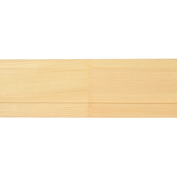 Наличник 2.2 м, 80 мм, сращенный, бессучковый, фигурный