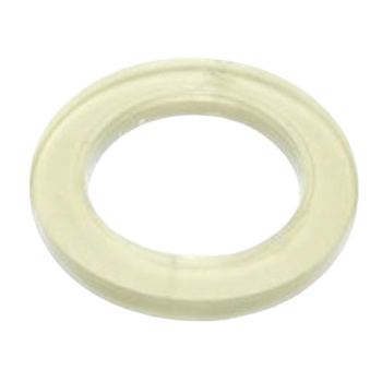 Прокладки сантехн.1/2" силикон SSFHC012 *100