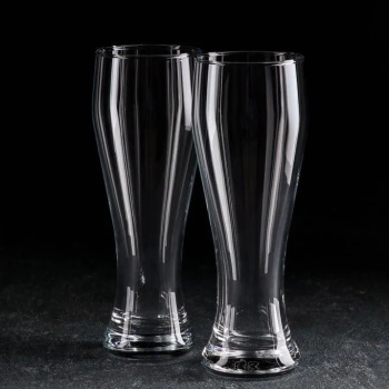 Стакан стекло "ПАБ" 415мл для пива 42116SLB "Pasabahce" *6