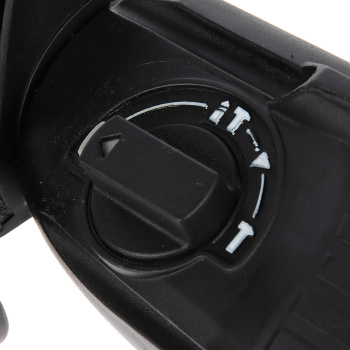 Перфоратор 800Вт 3режима 0-1150об/мин 0-5100уд/мин 3Дж кейс П-26/800 АВС ИНТЕРСКОЛ *1/3