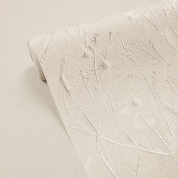 Обои  флиз Ateliero Avalon (беж.) 585352 1.06*10м *6