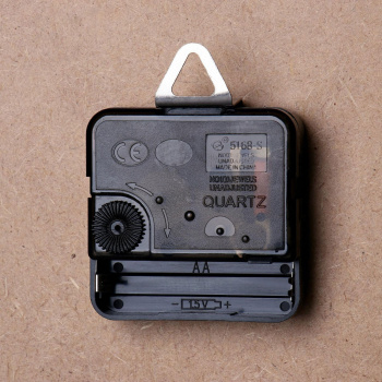 Часы настенные классика, круглые 24 см   3640629