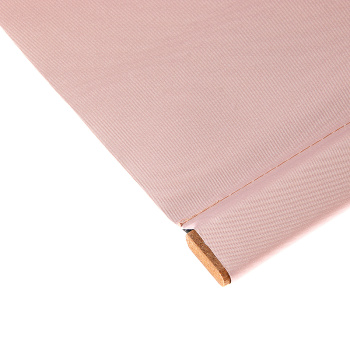 Рулонная штора Магеллан Блэкаут BASIC, 100х160 см, какао