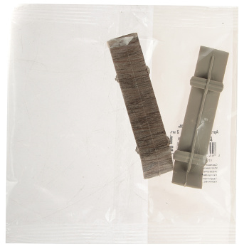 Соединитель Winart  310 Дуб Премиум 80ММ (уп.2шт) *25