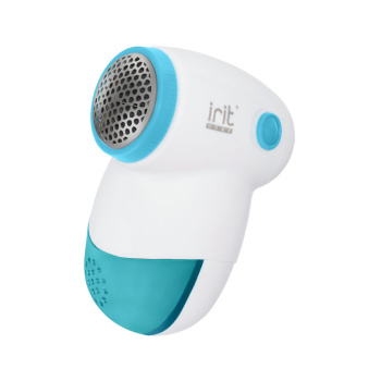 Машинка для удаления катышков IRIT IRK-501  *1/120