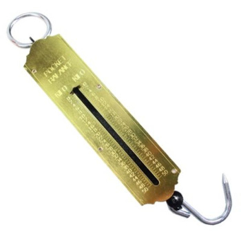 Весы-безмен 50кг (арт.487-022) "VETTA" *1/6/48