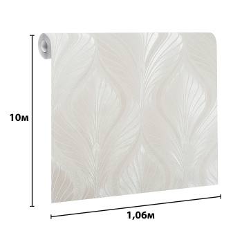 Обои флиз. Артекс Малена 11057-03 10х1.06м *1/6