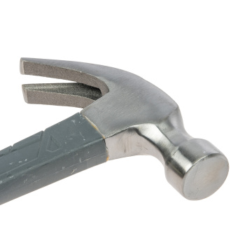 Молоток 0.45кг столярный фиберглас. ручка PATRIOT CHF-450  *1 Молоток 0.45кг столярный фиберглас. ручка PATRIOT CHF-450  *1