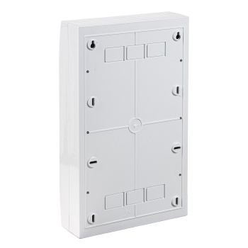 Бокс ЩРН-П-36мод. IP40 навесной пластик TDM SQ0901-0007 *1/5 Бокс ЩРН-П-36мод. IP40 навесной пластик TDM SQ0901-0007 *1/5