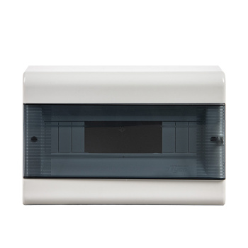 Щиток О/П 12мод. с/дв (пластик, 280*190*93) 68012 *1/6 Щиток О/П 12мод. с/дв (пластик, 280*190*93) 68012 *1/6