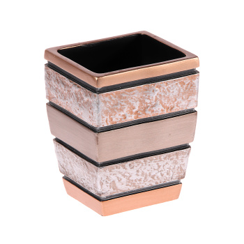 Стакан Delphinium Восток полирезина 106119 АНАЛОГ КБ040 *1/12