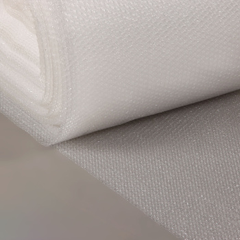 Пленка 0.5х100 м воздушно-пузырьковая Альянс, 65 мкм