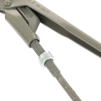 Ключ трубный КТР-1  (НИЗ)     *1/15