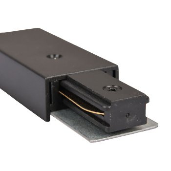 Ввод питания однофазный GENERAL черный 220В G-1-P-IP20-B 581101 *1/200