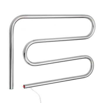 Полотенцесушитель электрический ТЭРА F-образный 420х600 *1