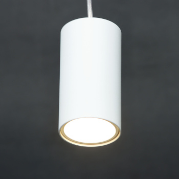 Светильник подвесной (спот) NFS-P-001-01 GU10 93353  *1/50