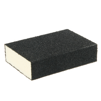 Губка шлифовальная P 36 25х70х100мм арт.555042-1 VIRA