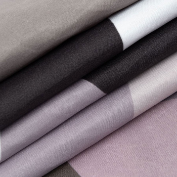 Постельное белье 1,5сп макосатин 21948 Crystal Amore Mio, наволочки 70*70 - 2шт *1