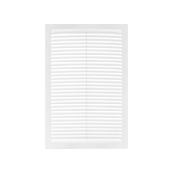 Решетка вентиляционная 200х300мм 2030РЦ (с сеткой) Эковент *1/35