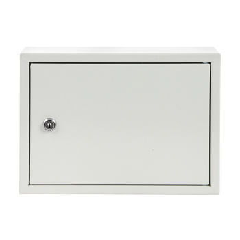 Корпус металлический ЩРН-12 (220х300х120) Народный TDM SQ0905-0710 *1 Корпус металлический ЩРН-12 (220х300х120) Народный TDM SQ0905-0710 *1