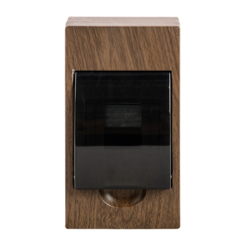 Бокс ЩРН-П-4мод. IP40 "Эко" бук, навесной пластик TDM SQ0901-0019 *1/20 Бокс ЩРН-П-4мод. IP40 "Эко" бук, навесной пластик TDM SQ0901-0019 *1/20