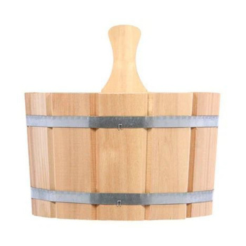 Ушат  6л  "Hot Pot" *1(для розницы)