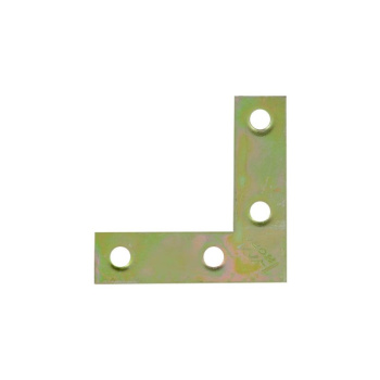 Уголок оконный 1-50 прямой НОРА-М *10/240