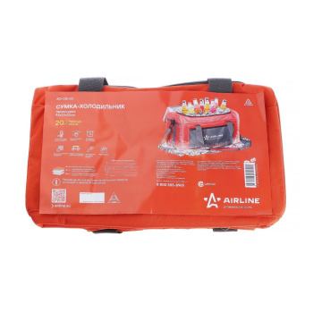 Термосумка 20л, 43х23х22см *1