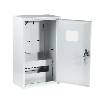 Корпус металлический ЩУРН-3/12 (500х300х170) Народный TDM SQ0905-0802 *1 Корпус металлический ЩУРН-3/12 (500х300х170) Народный TDM SQ0905-0802 *1