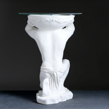 Подставка - стол светящийся "Титан" 74см  2705895