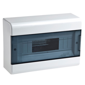 Щиток О/П 12мод. с/дв (пластик, 280*190*93) 68012 *1/6 Щиток О/П 12мод. с/дв (пластик, 280*190*93) 68012 *1/6