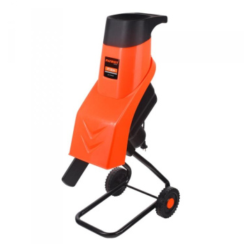 Измельчитель электрический 2400Вт травосборник 50л d.веток 40мм PT SE24 PATRIOT  *1