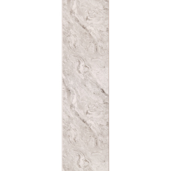 Панель ПВХ 2600х250 мм Центурион, мрамор азур, 0.65 м²