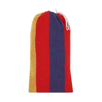 Гамак 200 х 80 см, многоцветный  9216609