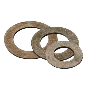 Прокладки сантехн.1/2" паронит SPSWC012 *100