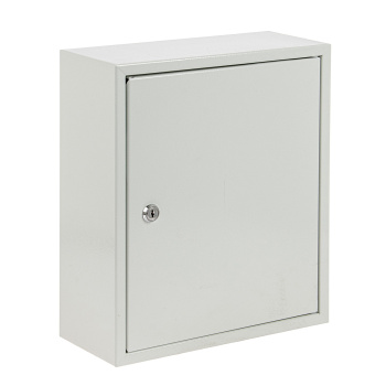 Корпус металлический ЩРН-24 (350х300х120) Народный TDM SQ0905-0711 *1 Корпус металлический ЩРН-24 (350х300х120) Народный TDM SQ0905-0711 *1