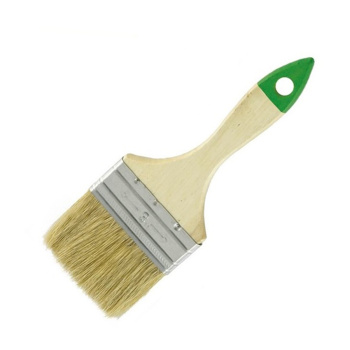 Кисть плоская "Микс" 63мм T4P смесь щетины (арт.0101413/0111214) *12/480