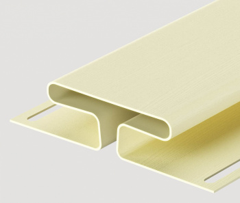 Профиль Н PREMIUM Банан (3м) Дёке