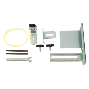 Рубанок электр. 710Вт ИНТЕРСКОЛ Р-82/710М (в комп. стружкоотвод, стационар, 82мм) *1/4