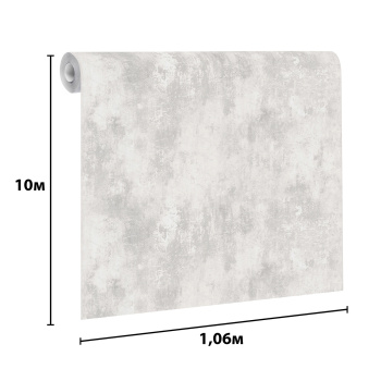 Обои флиз "AS Палитра" Шеффилд 70554-14 1,06*10м *1/6