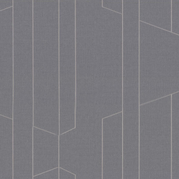 Обои флиз "Палитра" TREND Lines TC72376-44 TrendColor 1,06*10м *6