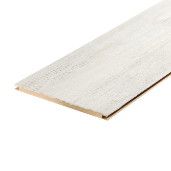 Брус доборный ПВХ телескопический Санторини БЕЛЫЙ 150*2100мм BROZEX-WOOD *5