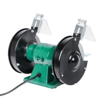 Точильно -шлиф.машина 150мм FAVOURITE BG 150/280 (280Вт,2950об/мин) *1