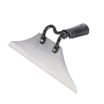 Тяпка универсальная клепанная 220*80 без черенка (нерж) *1/10