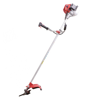 Триммер бензиновый 2Т 5,4л.с 56см3 шир.скаш44см леска 2,4мм нож 25,5см Энергомаш БТ-56 *1